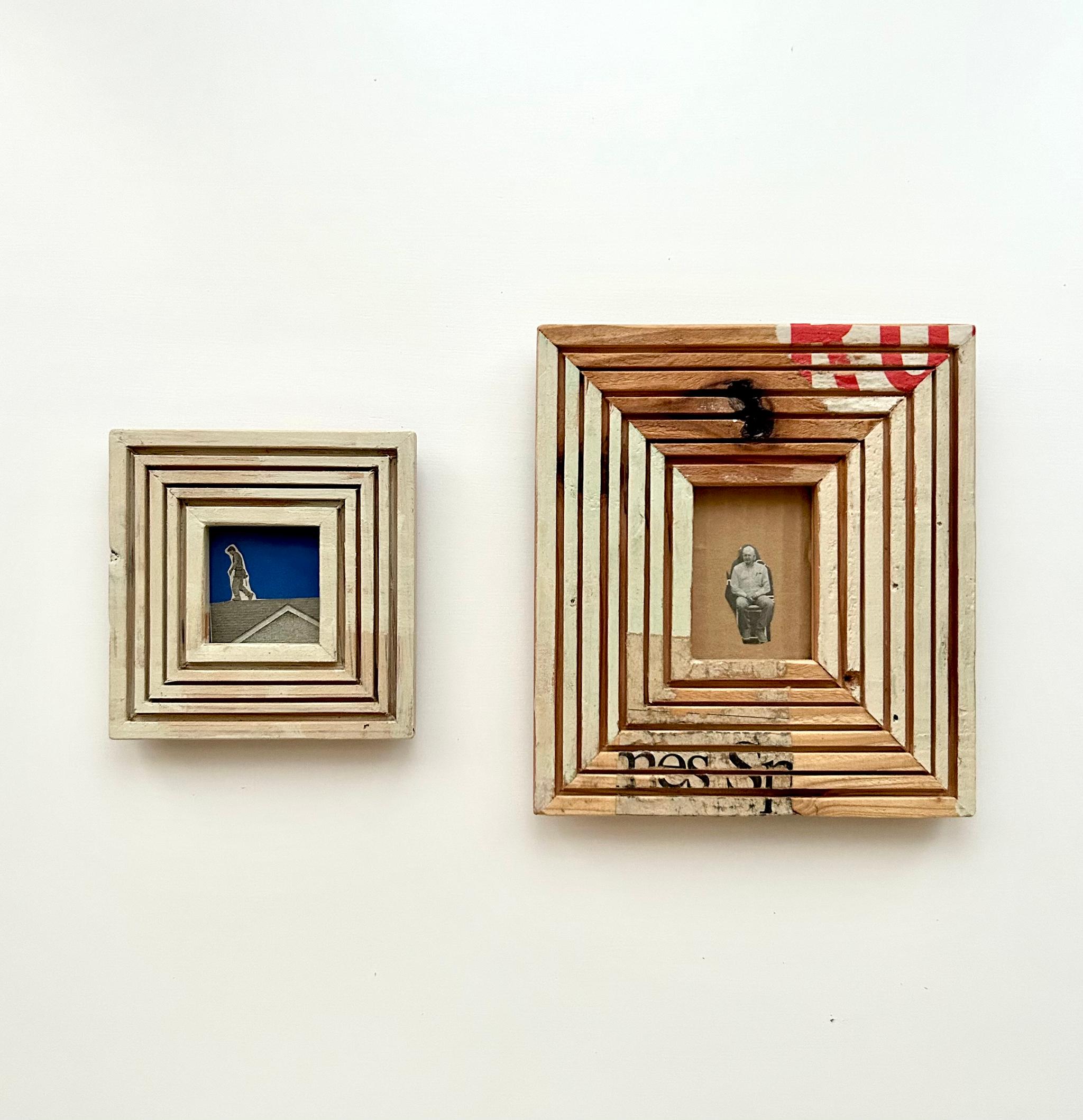 小さなアートフレーム『Line Mini ART FRAME』