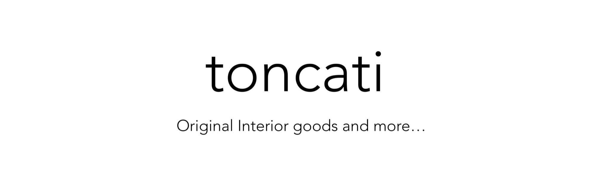 toncati