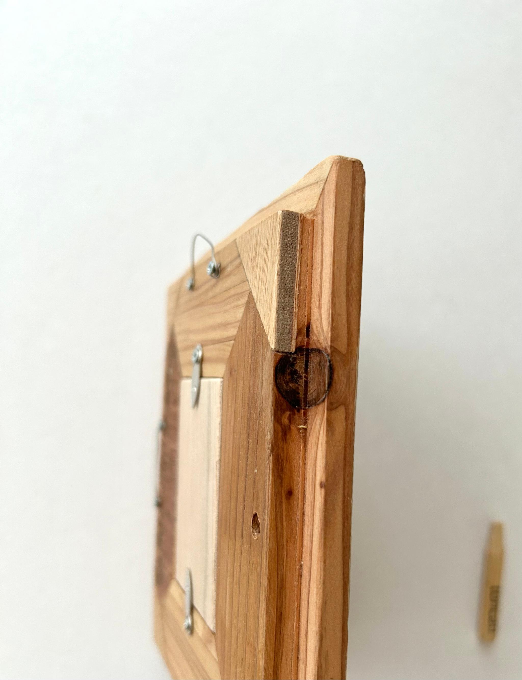 小さなアートフレーム『Line Mini ART FRAME』 | 6枚目