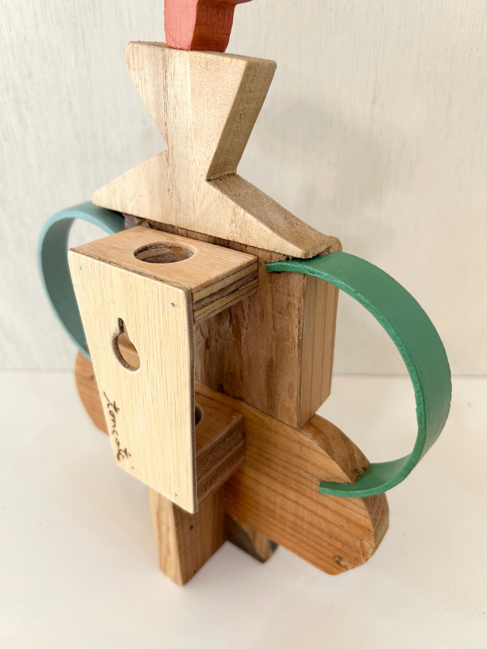 壁掛け一輪挿し『 frafig vase 』(フラフィグ ベース) 〝まさこの蹲踞〟 | 11枚目